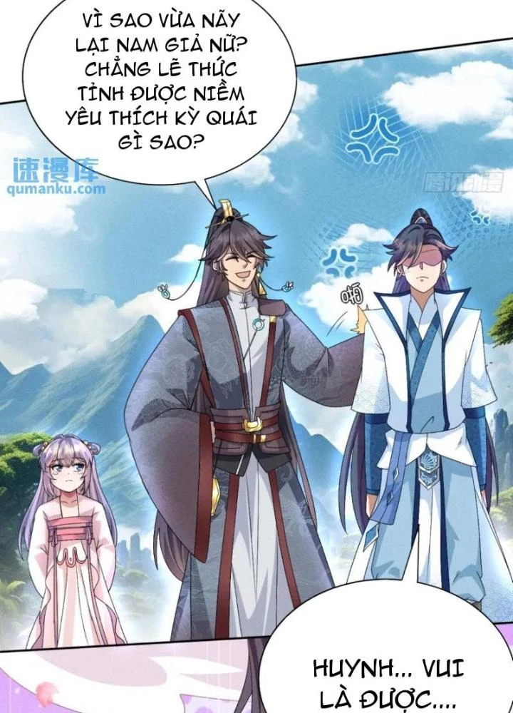 Đạo Hữu Xin Bớt Giận Chapter 18 - Trang 2