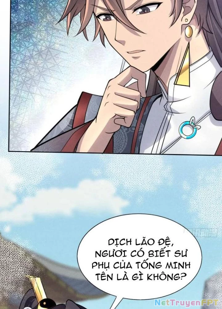 Đạo Hữu Xin Bớt Giận Chapter 18 - Trang 2