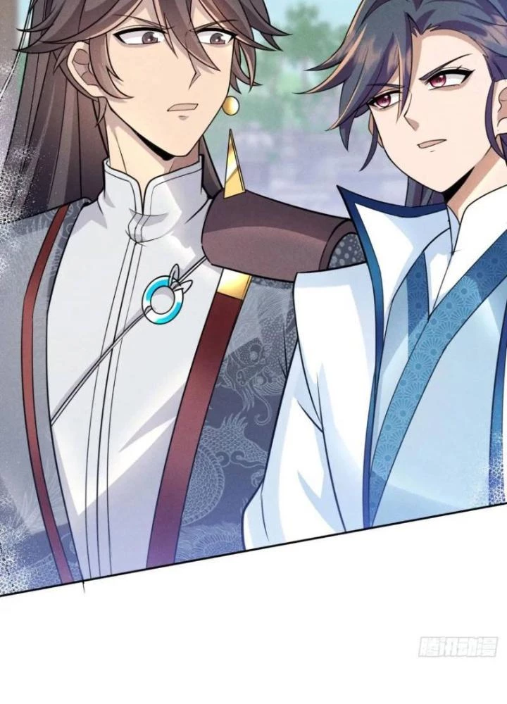 Đạo Hữu Xin Bớt Giận Chapter 18 - Trang 2