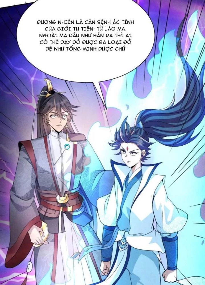 Đạo Hữu Xin Bớt Giận Chapter 18 - Trang 2