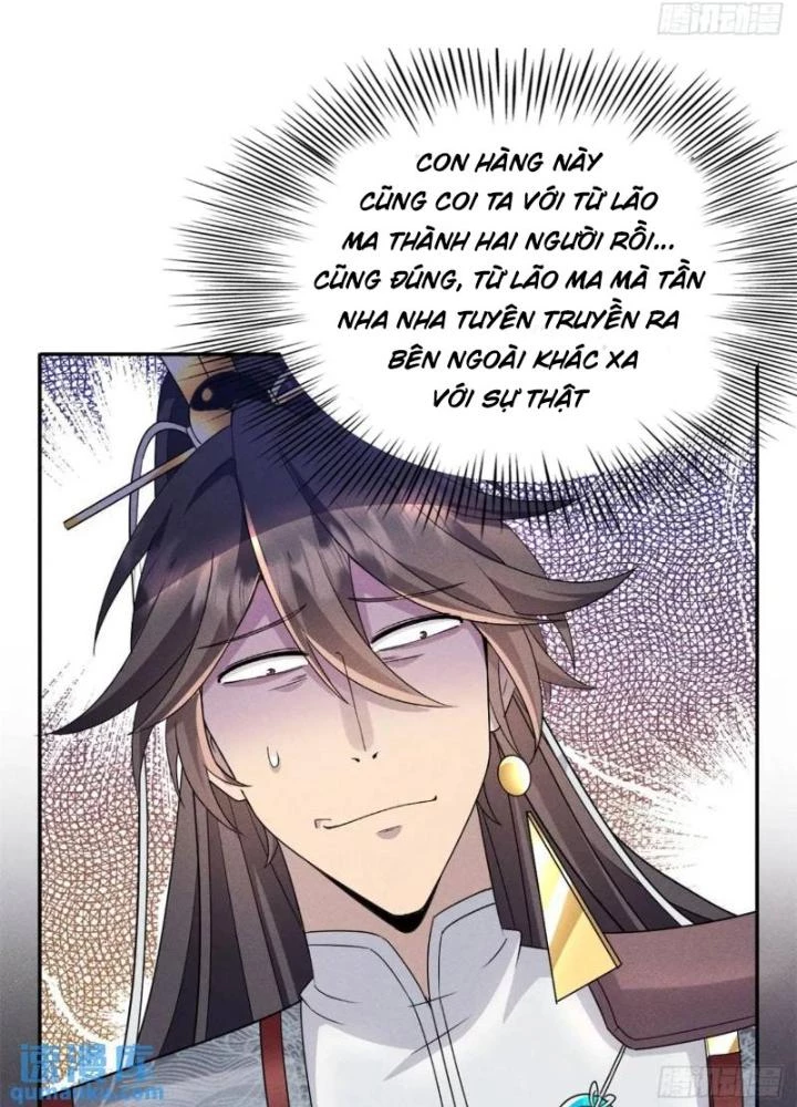 Đạo Hữu Xin Bớt Giận Chapter 18 - Trang 2