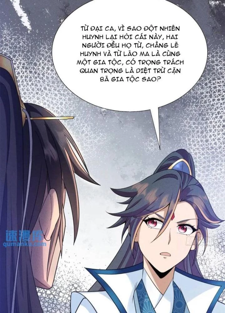 Đạo Hữu Xin Bớt Giận Chapter 18 - Trang 2