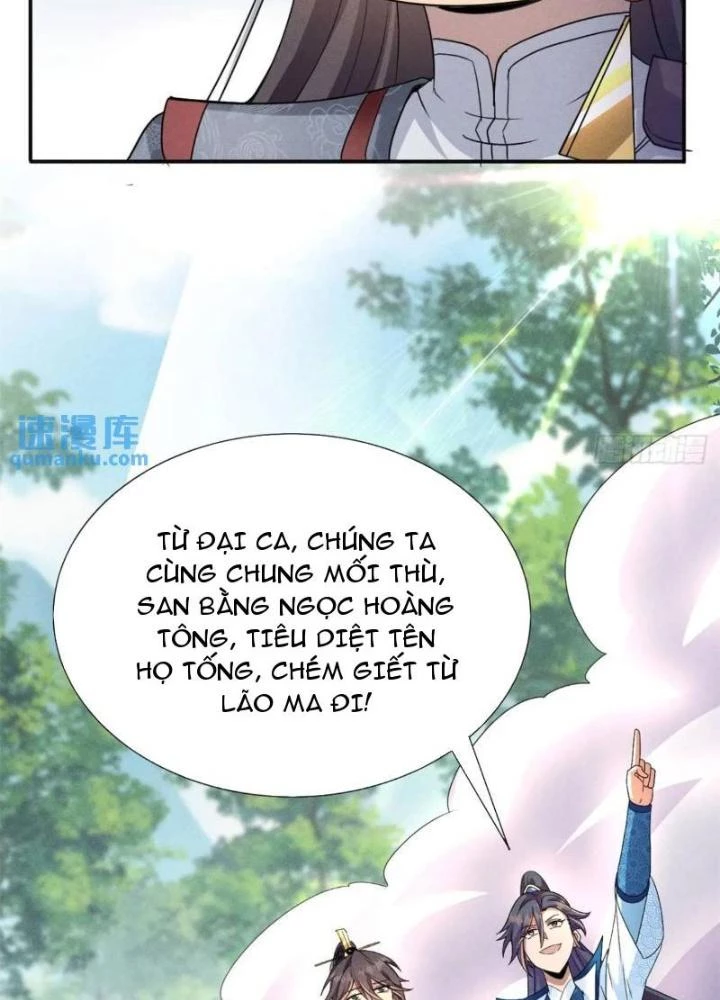 Đạo Hữu Xin Bớt Giận Chapter 18 - Trang 2