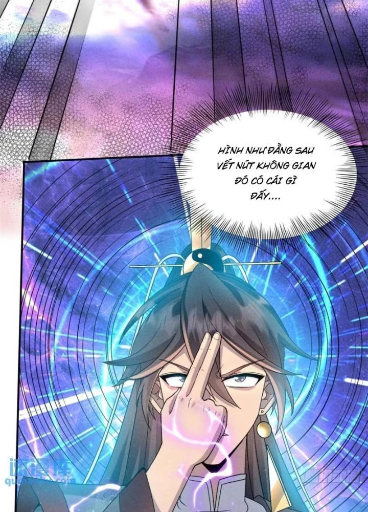 Đạo Hữu Xin Bớt Giận Chapter 18 - Trang 2