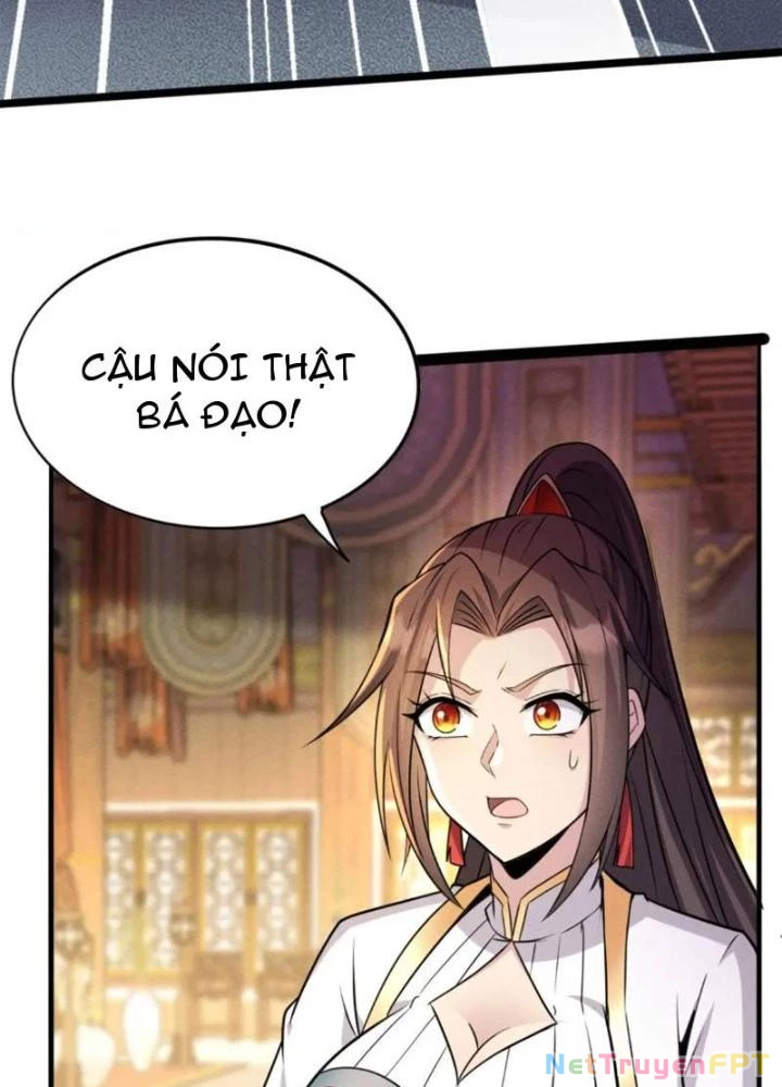 Đạo Hữu Xin Bớt Giận Chapter 19 - Trang 2