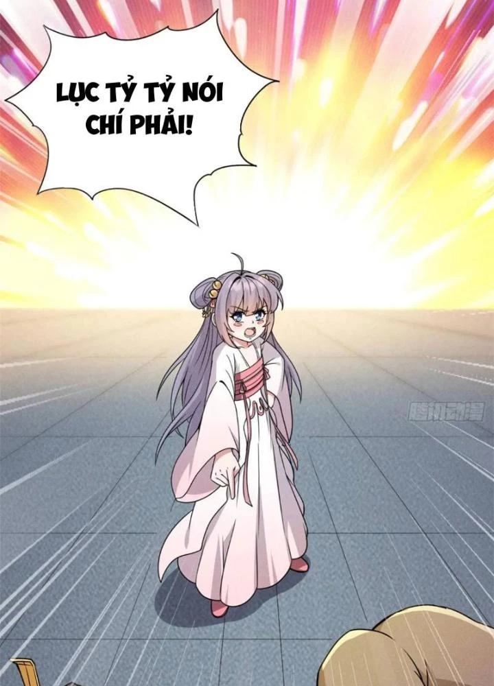 Đạo Hữu Xin Bớt Giận Chapter 19 - Trang 2