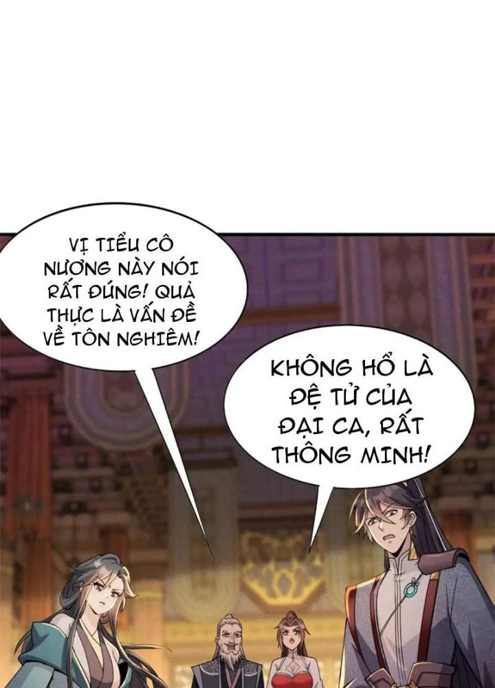 Đạo Hữu Xin Bớt Giận Chapter 19 - Trang 2