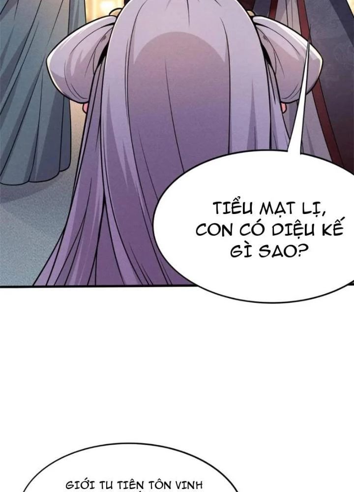 Đạo Hữu Xin Bớt Giận Chapter 19 - Trang 2