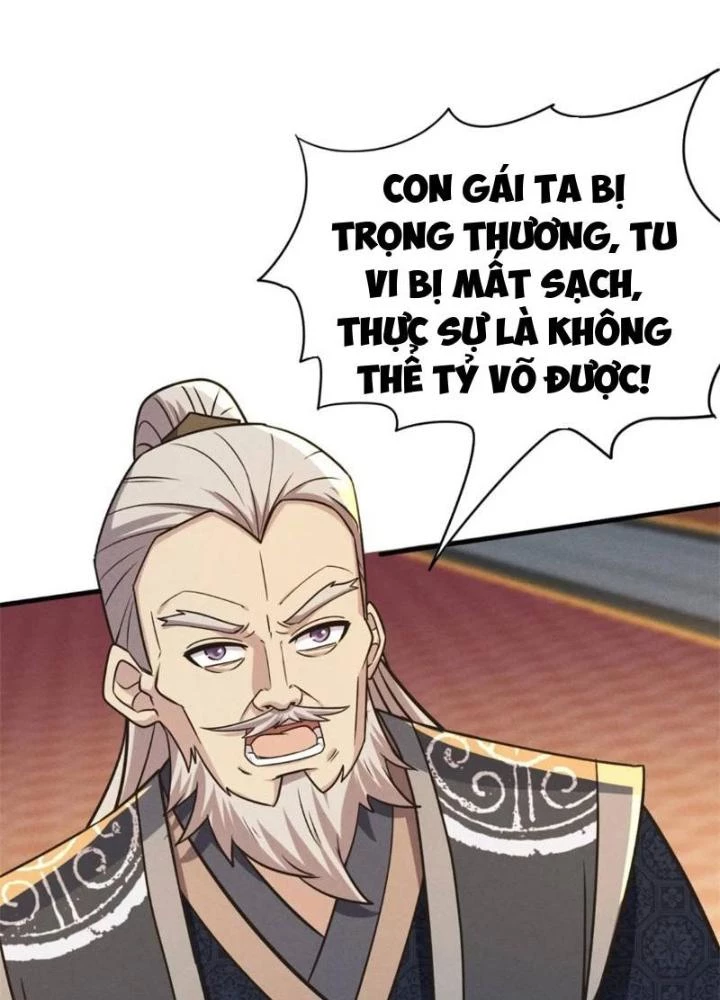 Đạo Hữu Xin Bớt Giận Chapter 19 - Trang 2
