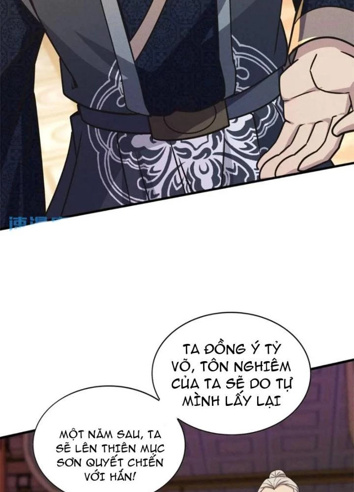 Đạo Hữu Xin Bớt Giận Chapter 19 - Trang 2