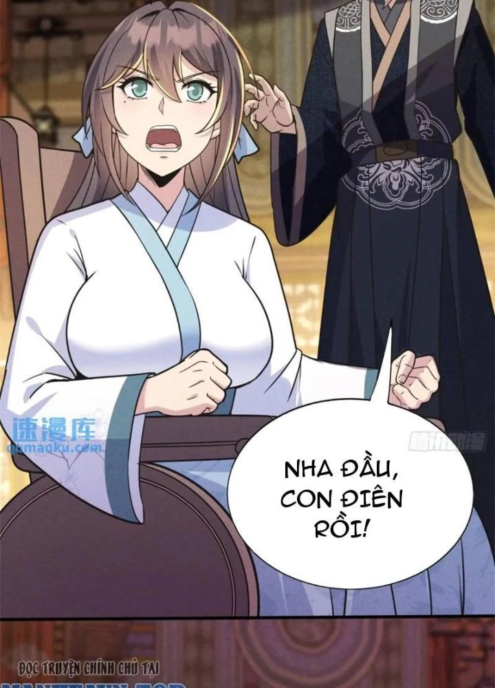 Đạo Hữu Xin Bớt Giận Chapter 19 - Trang 2