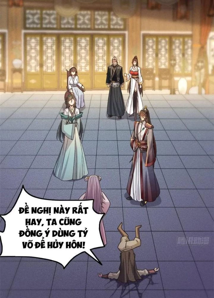 Đạo Hữu Xin Bớt Giận Chapter 19 - Trang 2