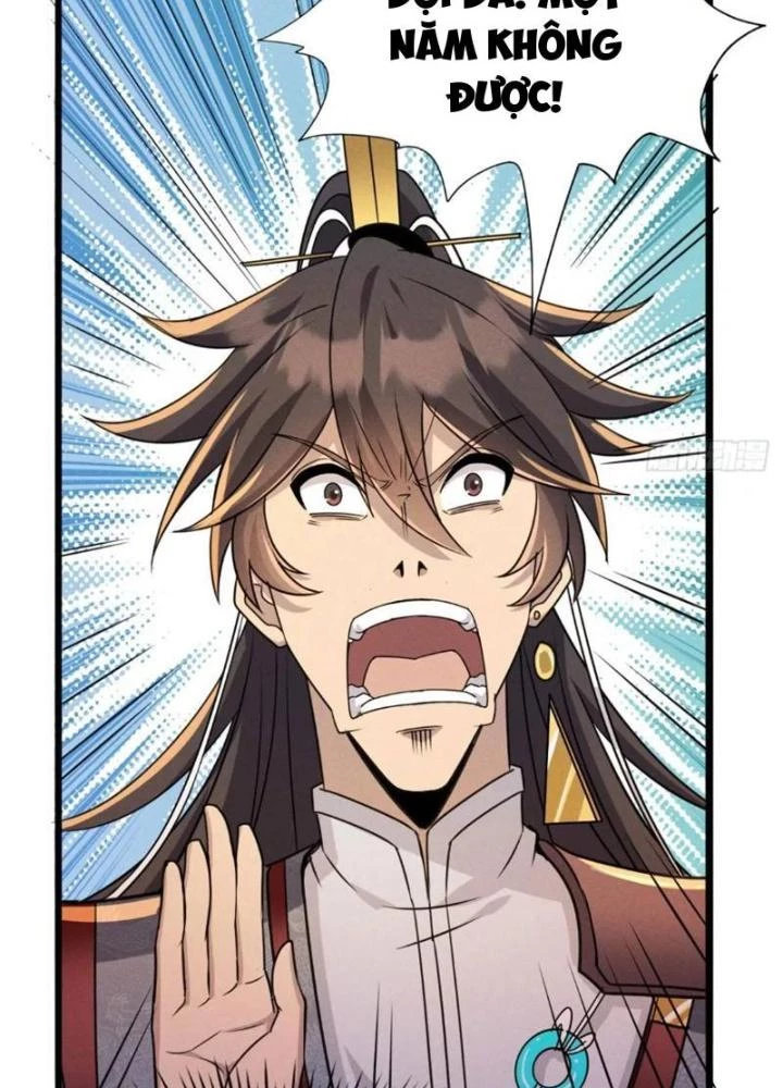 Đạo Hữu Xin Bớt Giận Chapter 19 - Trang 2