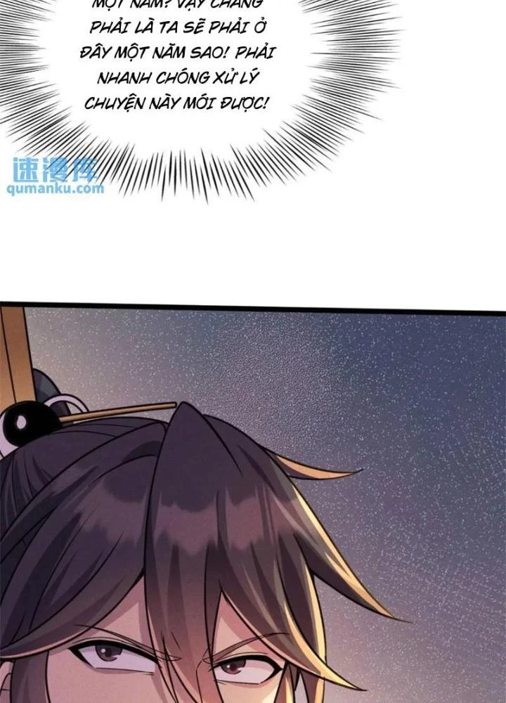 Đạo Hữu Xin Bớt Giận Chapter 19 - Trang 2