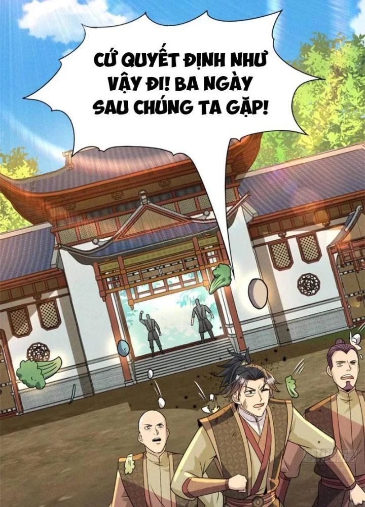 Đạo Hữu Xin Bớt Giận Chapter 19 - Trang 2