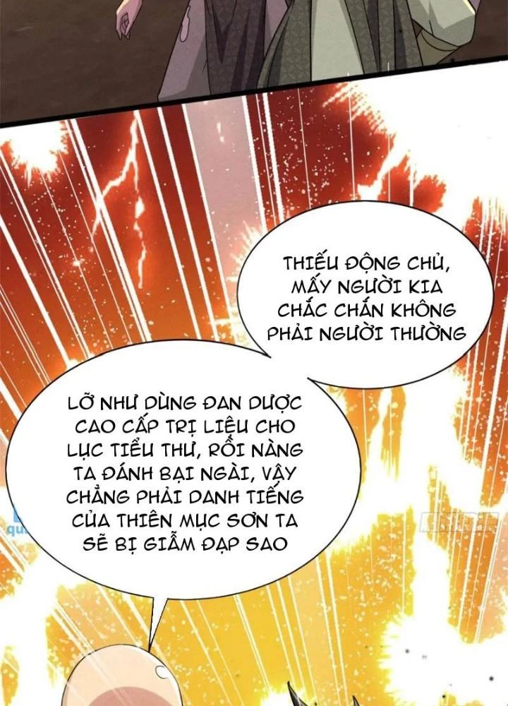 Đạo Hữu Xin Bớt Giận Chapter 19 - Trang 2