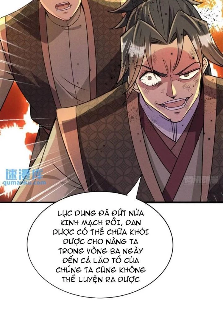 Đạo Hữu Xin Bớt Giận Chapter 19 - Trang 2
