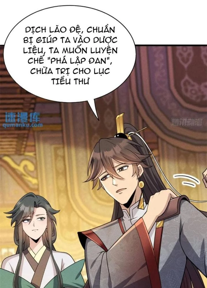 Đạo Hữu Xin Bớt Giận Chapter 19 - Trang 2