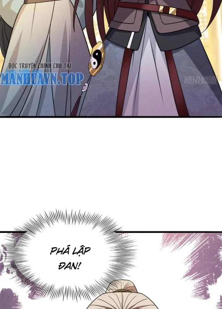 Đạo Hữu Xin Bớt Giận Chapter 19 - Trang 2