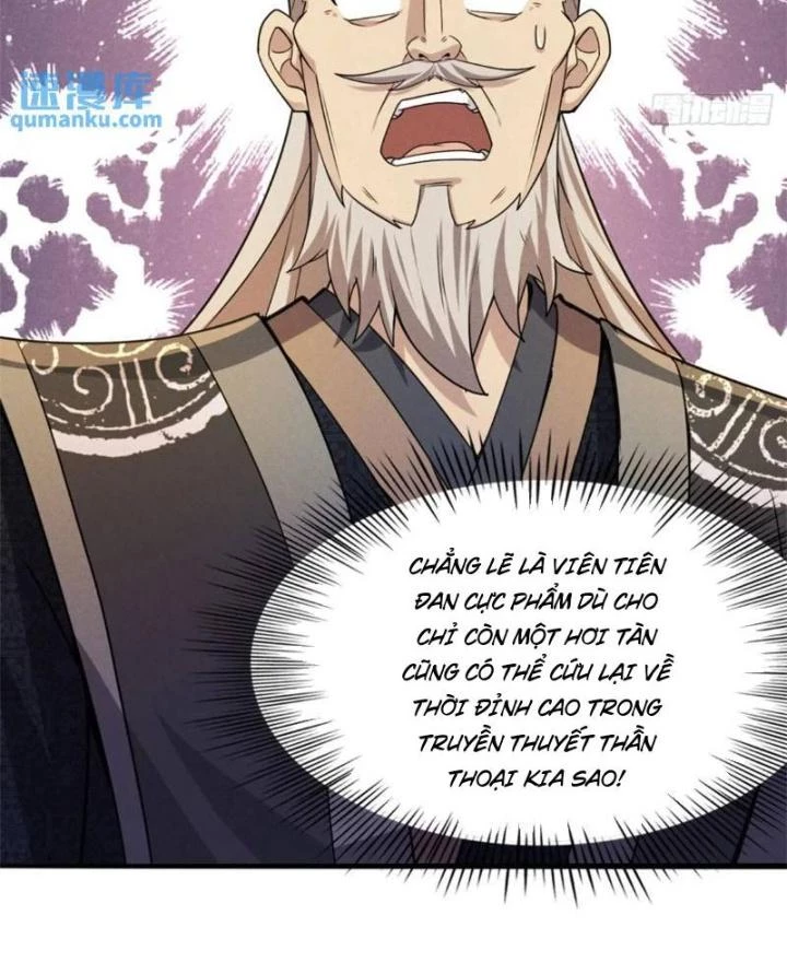 Đạo Hữu Xin Bớt Giận Chapter 19 - Trang 2