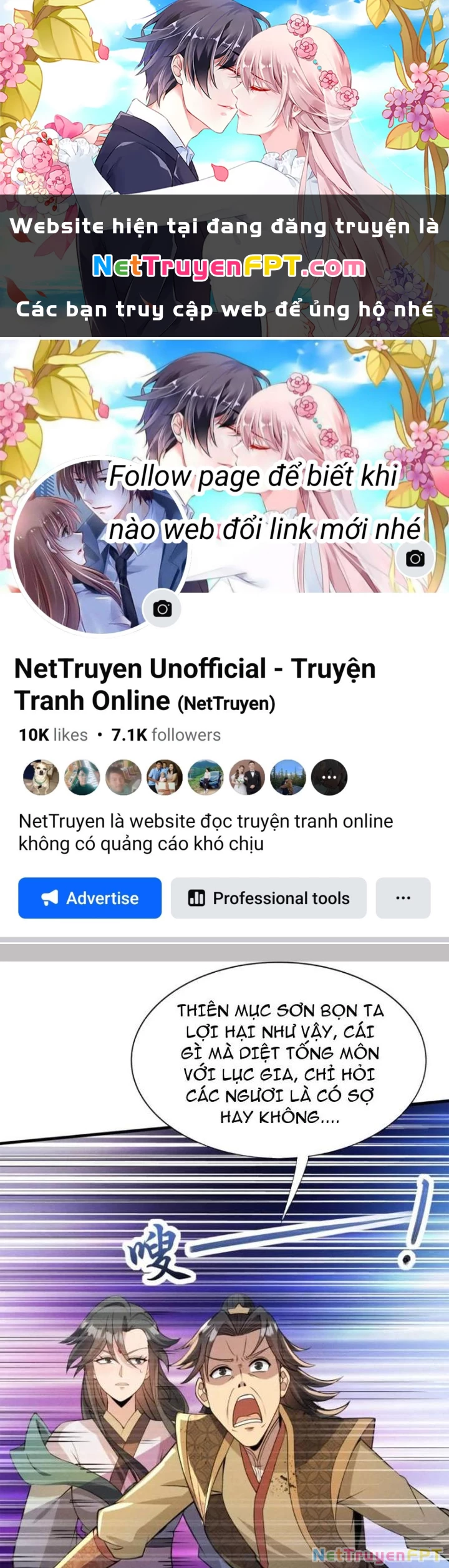 Đạo Hữu Xin Bớt Giận Chapter 19 - Trang 2