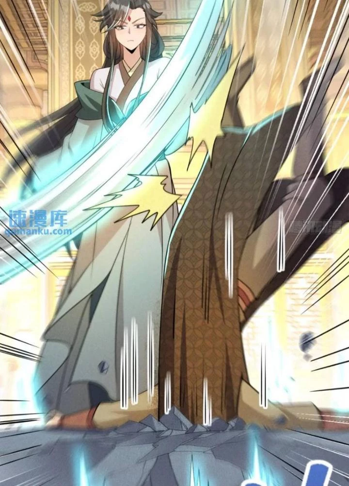 Đạo Hữu Xin Bớt Giận Chapter 19 - Trang 2