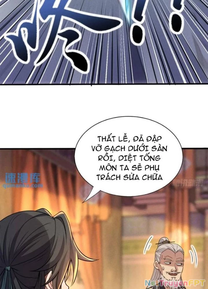 Đạo Hữu Xin Bớt Giận Chapter 19 - Trang 2