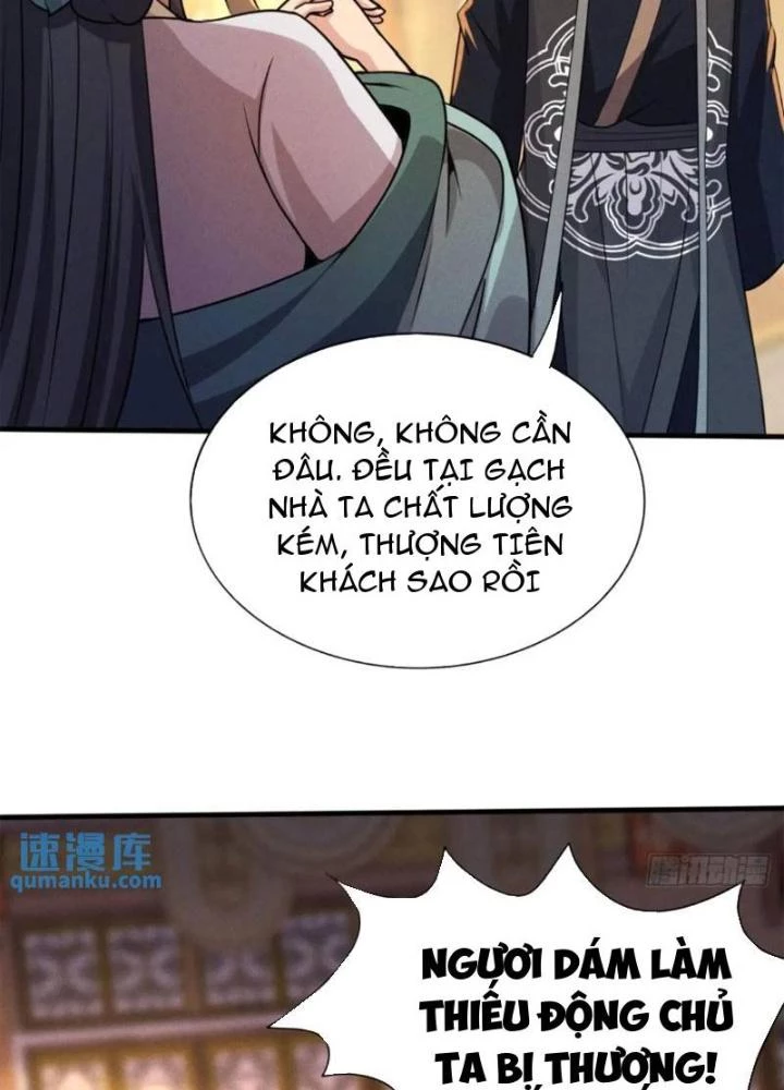 Đạo Hữu Xin Bớt Giận Chapter 19 - Trang 2