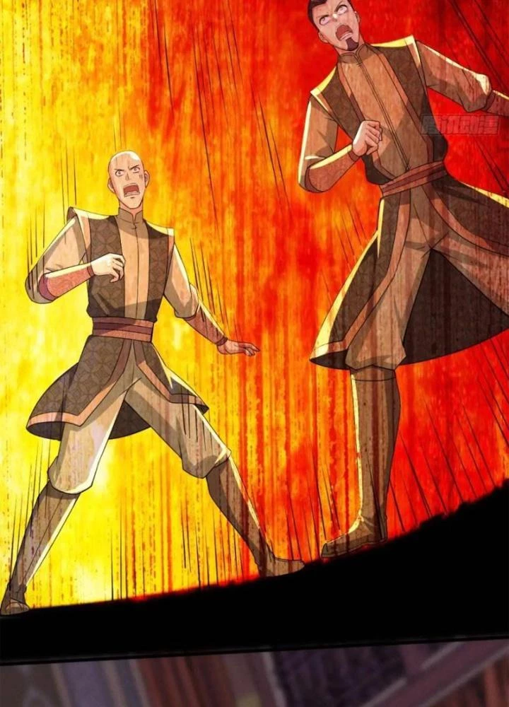 Đạo Hữu Xin Bớt Giận Chapter 19 - Trang 2