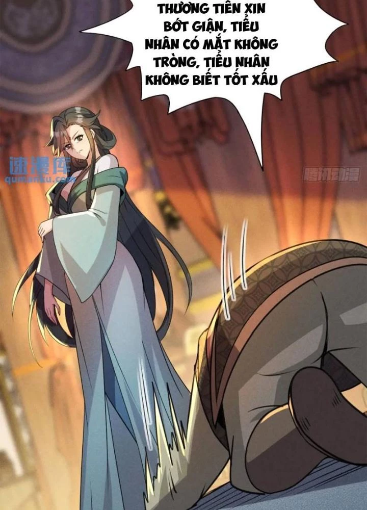 Đạo Hữu Xin Bớt Giận Chapter 19 - Trang 2