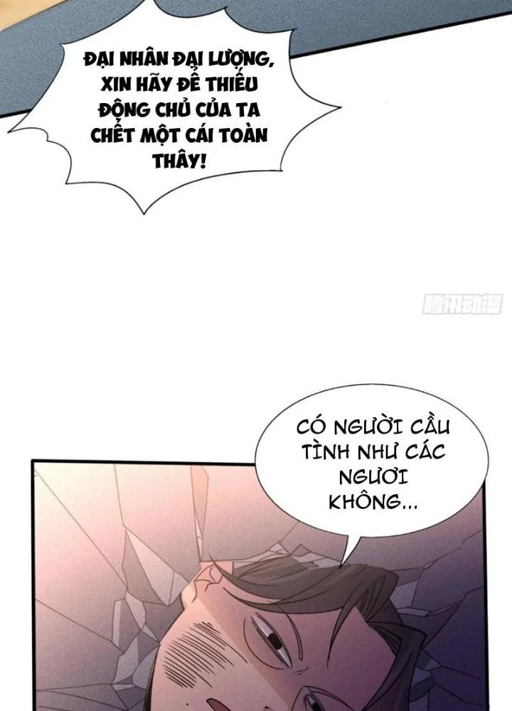 Đạo Hữu Xin Bớt Giận Chapter 19 - Trang 2