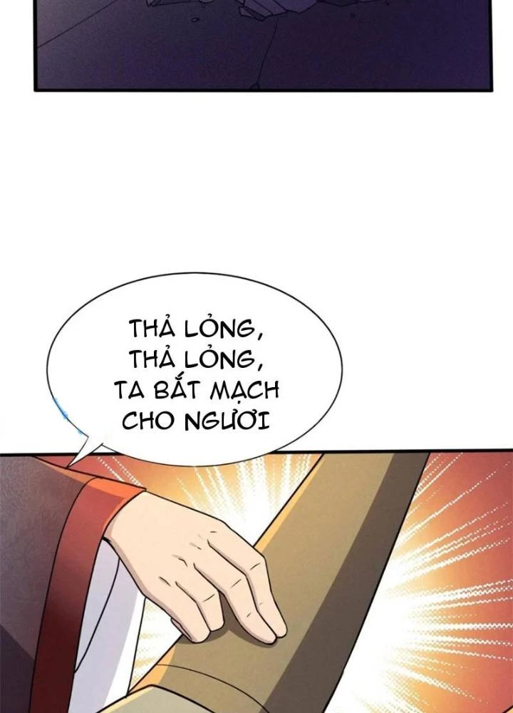Đạo Hữu Xin Bớt Giận Chapter 19 - Trang 2