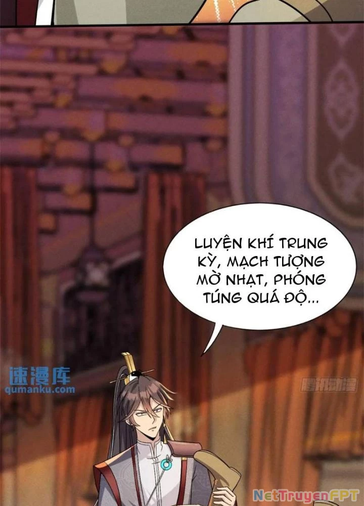 Đạo Hữu Xin Bớt Giận Chapter 19 - Trang 2