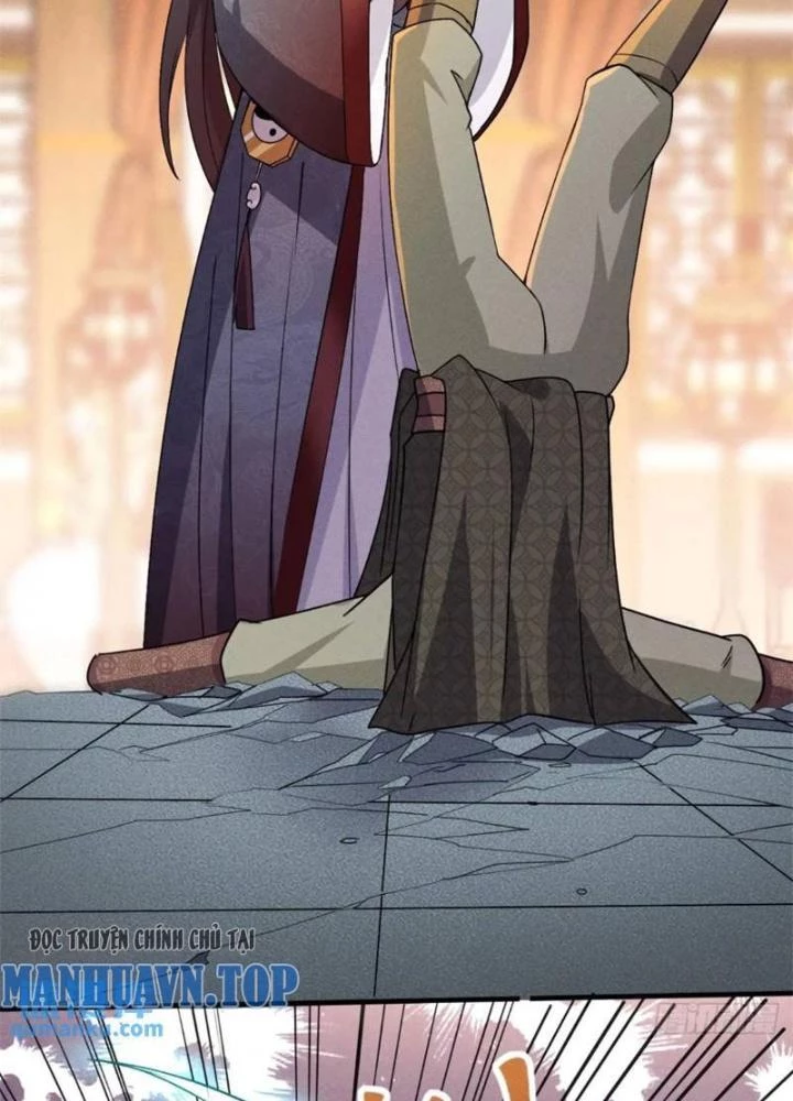 Đạo Hữu Xin Bớt Giận Chapter 19 - Trang 2