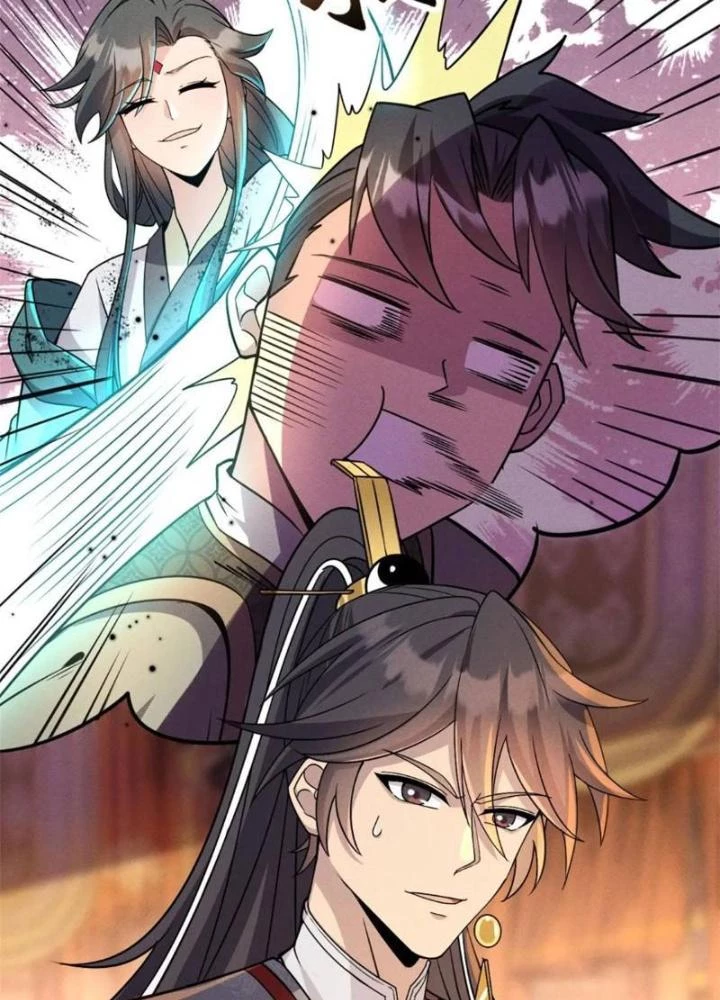 Đạo Hữu Xin Bớt Giận Chapter 19 - Trang 2