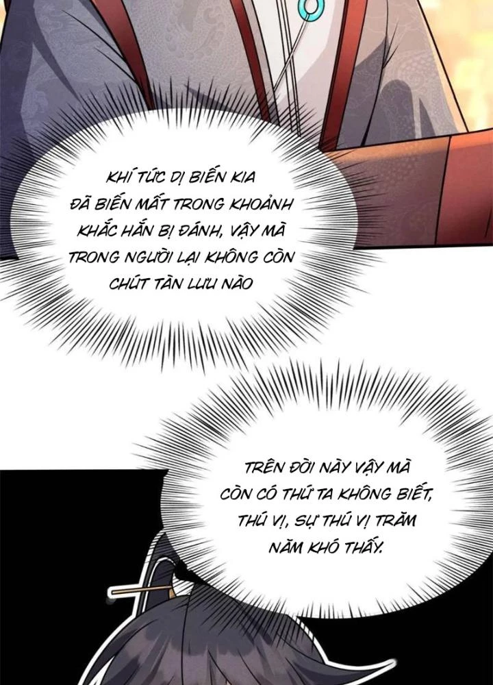Đạo Hữu Xin Bớt Giận Chapter 19 - Trang 2