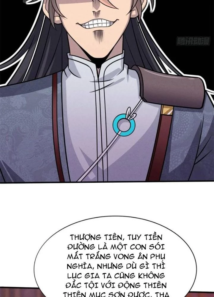 Đạo Hữu Xin Bớt Giận Chapter 19 - Trang 2