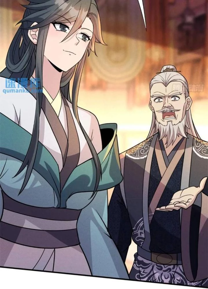 Đạo Hữu Xin Bớt Giận Chapter 19 - Trang 2