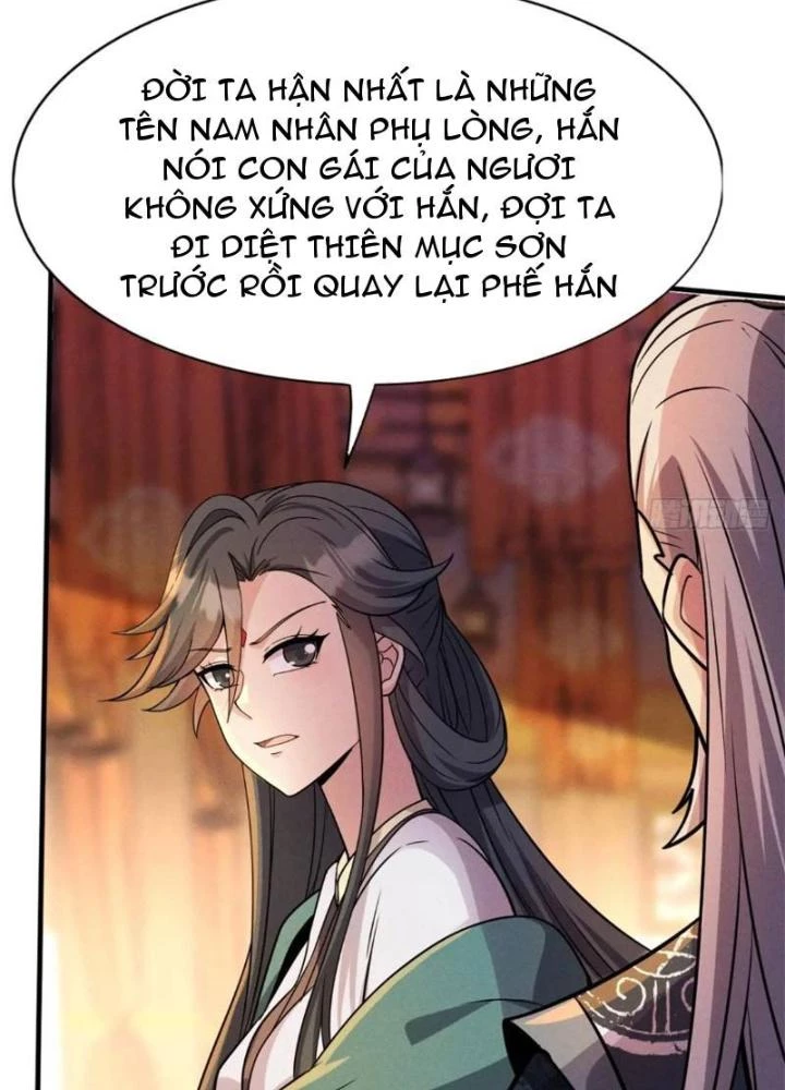 Đạo Hữu Xin Bớt Giận Chapter 19 - Trang 2