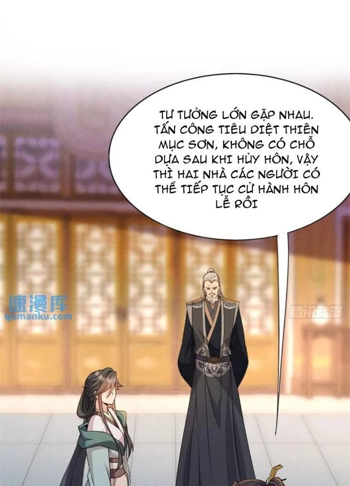 Đạo Hữu Xin Bớt Giận Chapter 19 - Trang 2