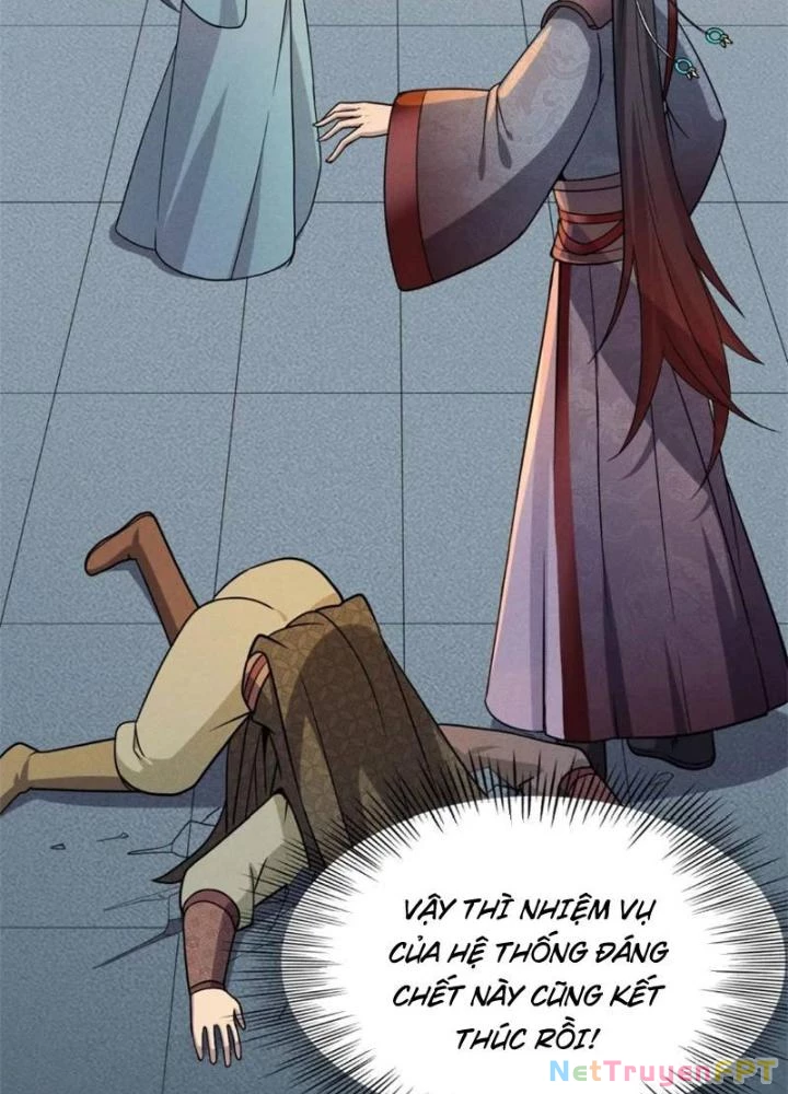 Đạo Hữu Xin Bớt Giận Chapter 19 - Trang 2