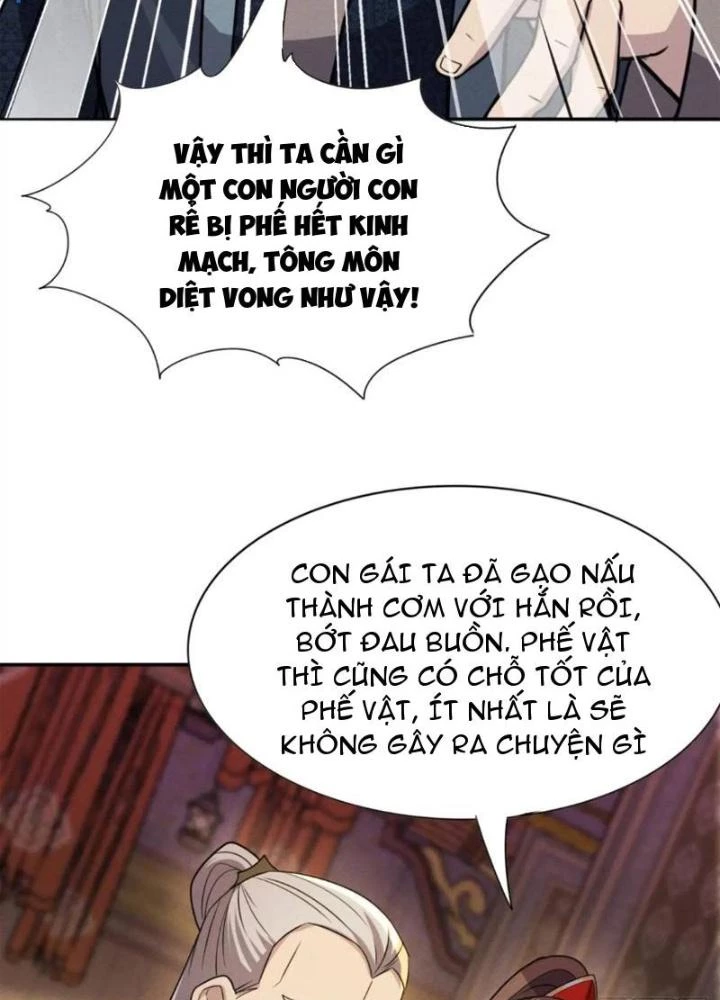 Đạo Hữu Xin Bớt Giận Chapter 19 - Trang 2