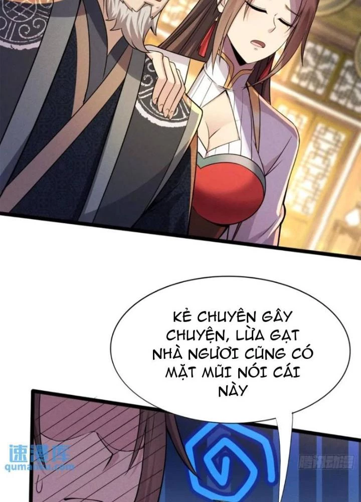 Đạo Hữu Xin Bớt Giận Chapter 19 - Trang 2