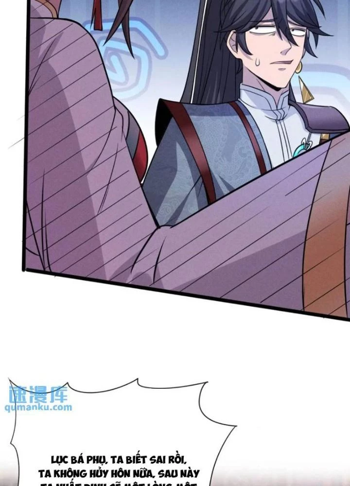 Đạo Hữu Xin Bớt Giận Chapter 19 - Trang 2