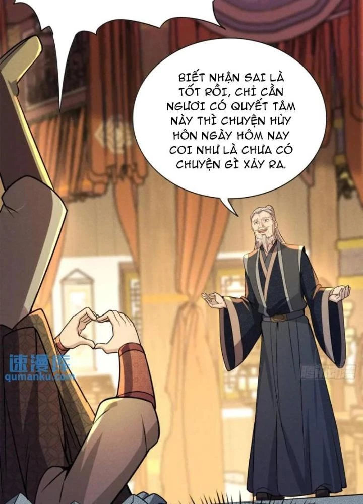 Đạo Hữu Xin Bớt Giận Chapter 19 - Trang 2