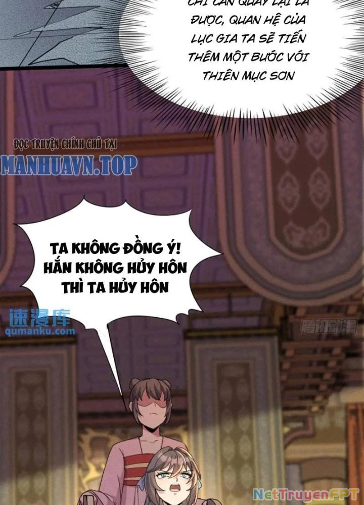 Đạo Hữu Xin Bớt Giận Chapter 19 - Trang 2