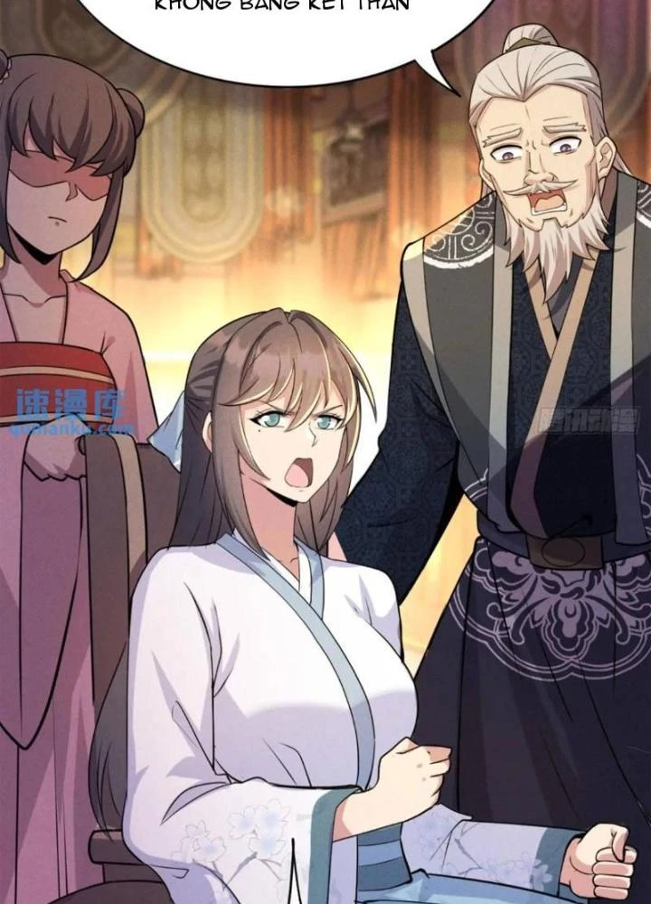 Đạo Hữu Xin Bớt Giận Chapter 19 - Trang 2