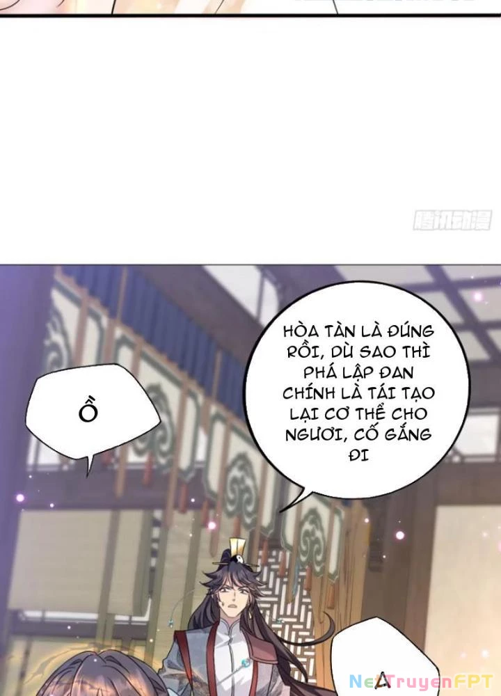 Đạo Hữu Xin Bớt Giận Chapter 20 - Trang 2