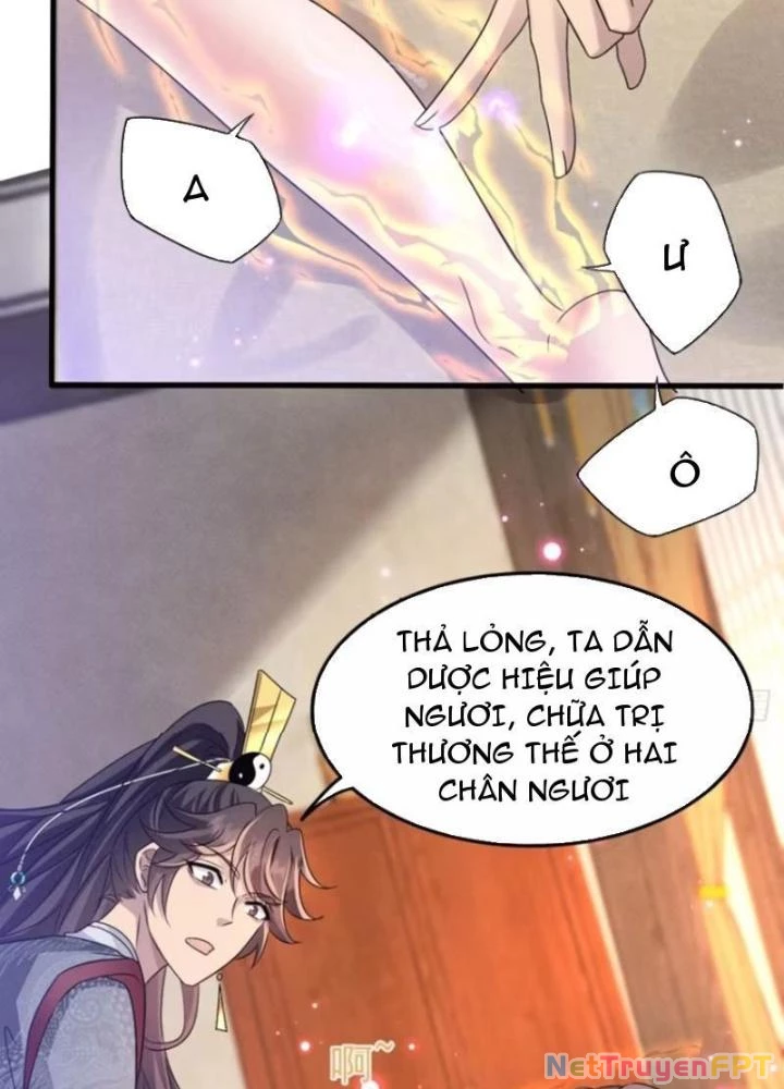 Đạo Hữu Xin Bớt Giận Chapter 20 - Trang 2