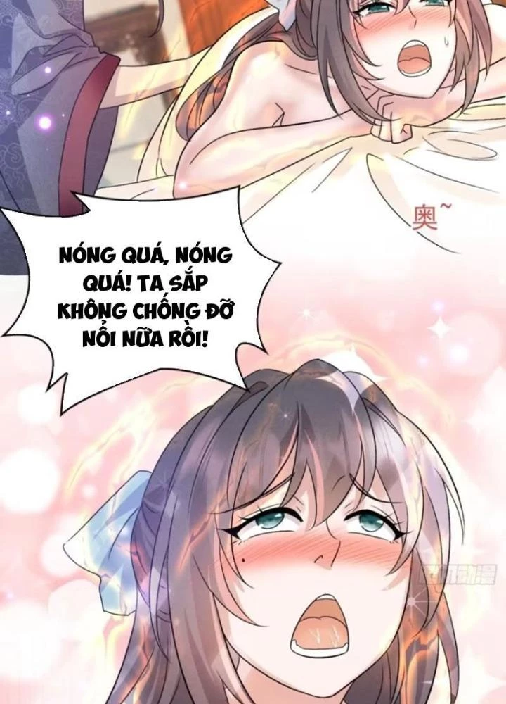 Đạo Hữu Xin Bớt Giận Chapter 20 - Trang 2
